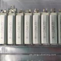 3,7 V Lithium-Polymerbatterie 450mah 701456 Li-Ion